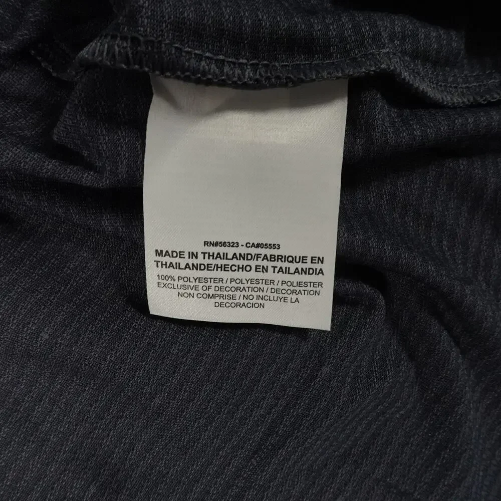 Air Jordan Jumpman Derek Jeter Invitational Performance Golf Polo Men's XL NWT
